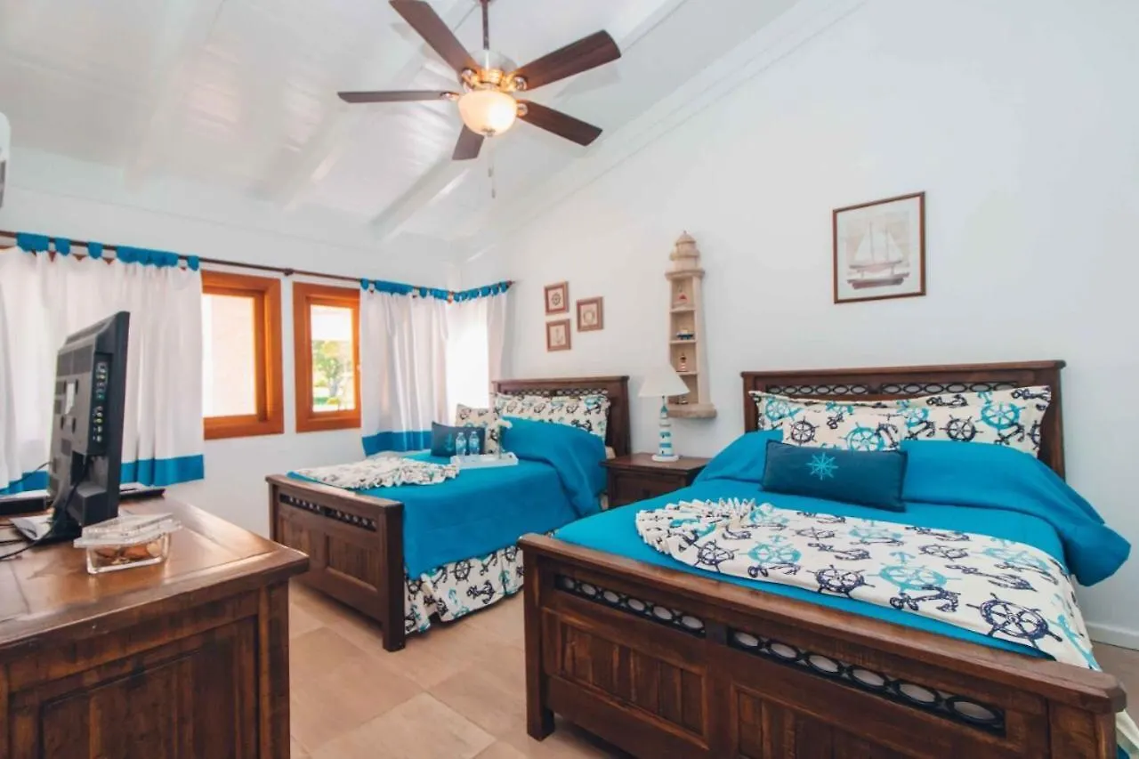 Villa Maud La Romana República Dominicana