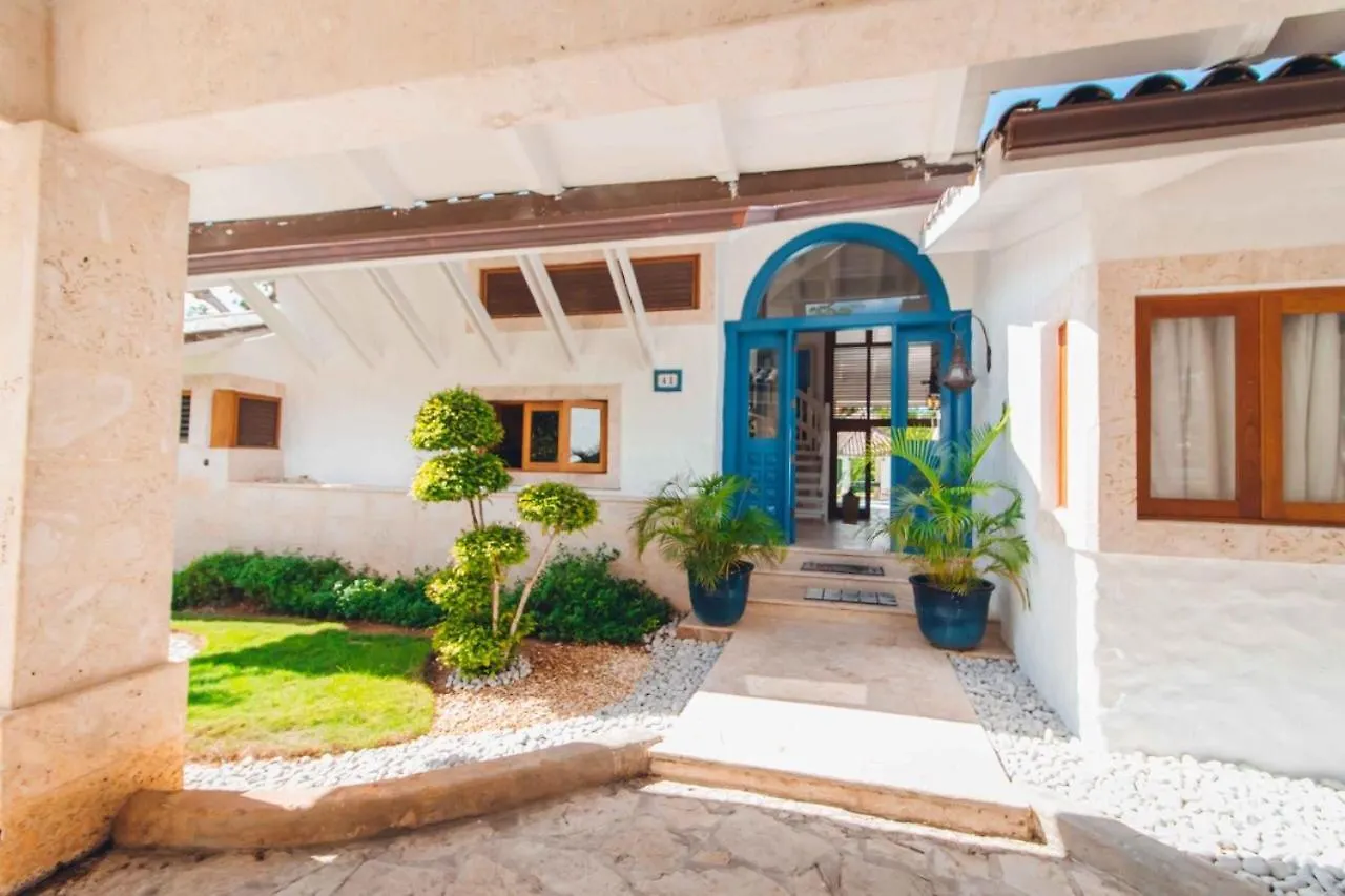 Villa Maud La Romana República Dominicana