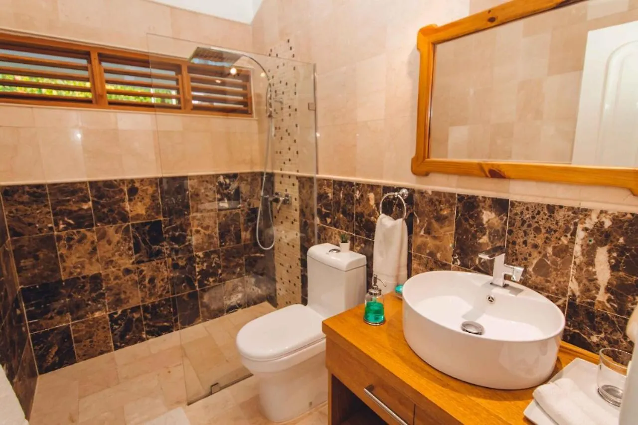 Villa Maud La Romana 0*,  Dominican Republic
