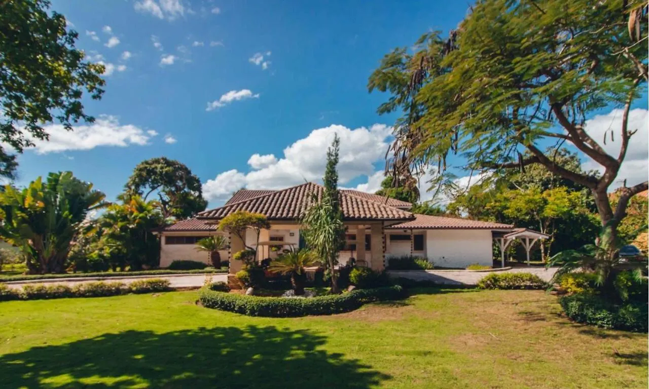 Villa Maud La Romana