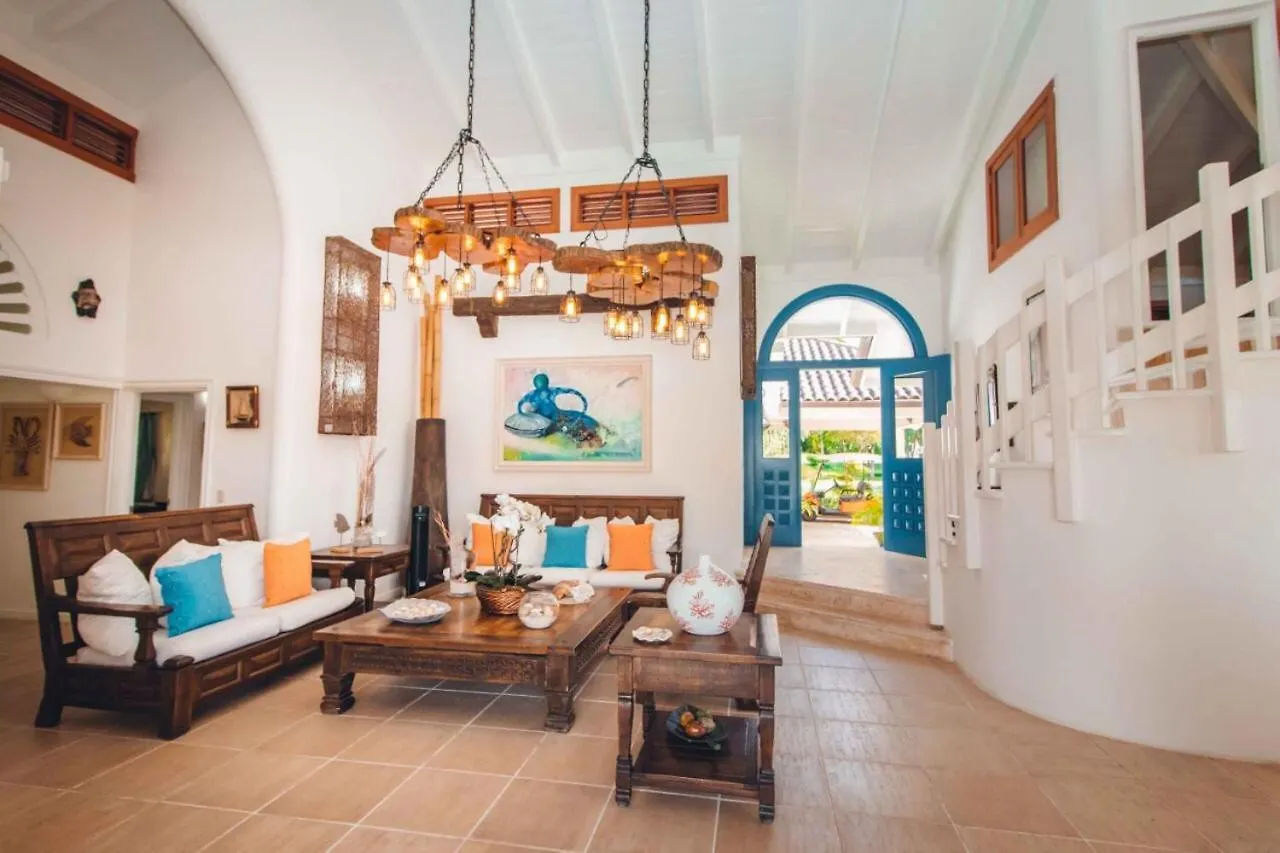 Villa Maud La Romana