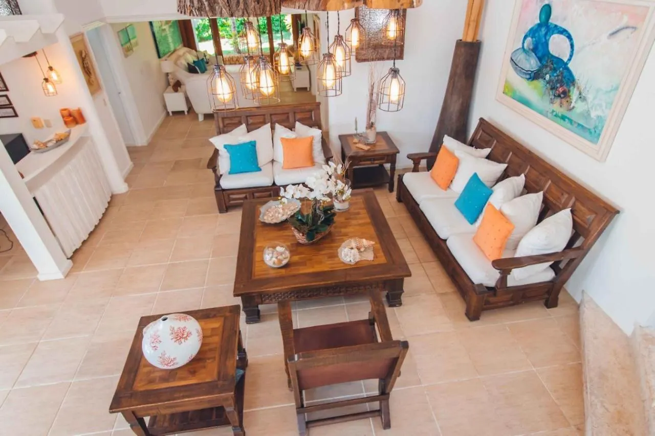 Villa Maud La Romana Dominican Republic