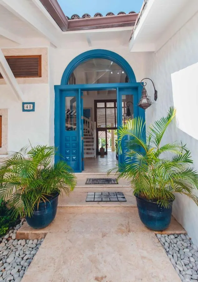 Villa Maud La Romana