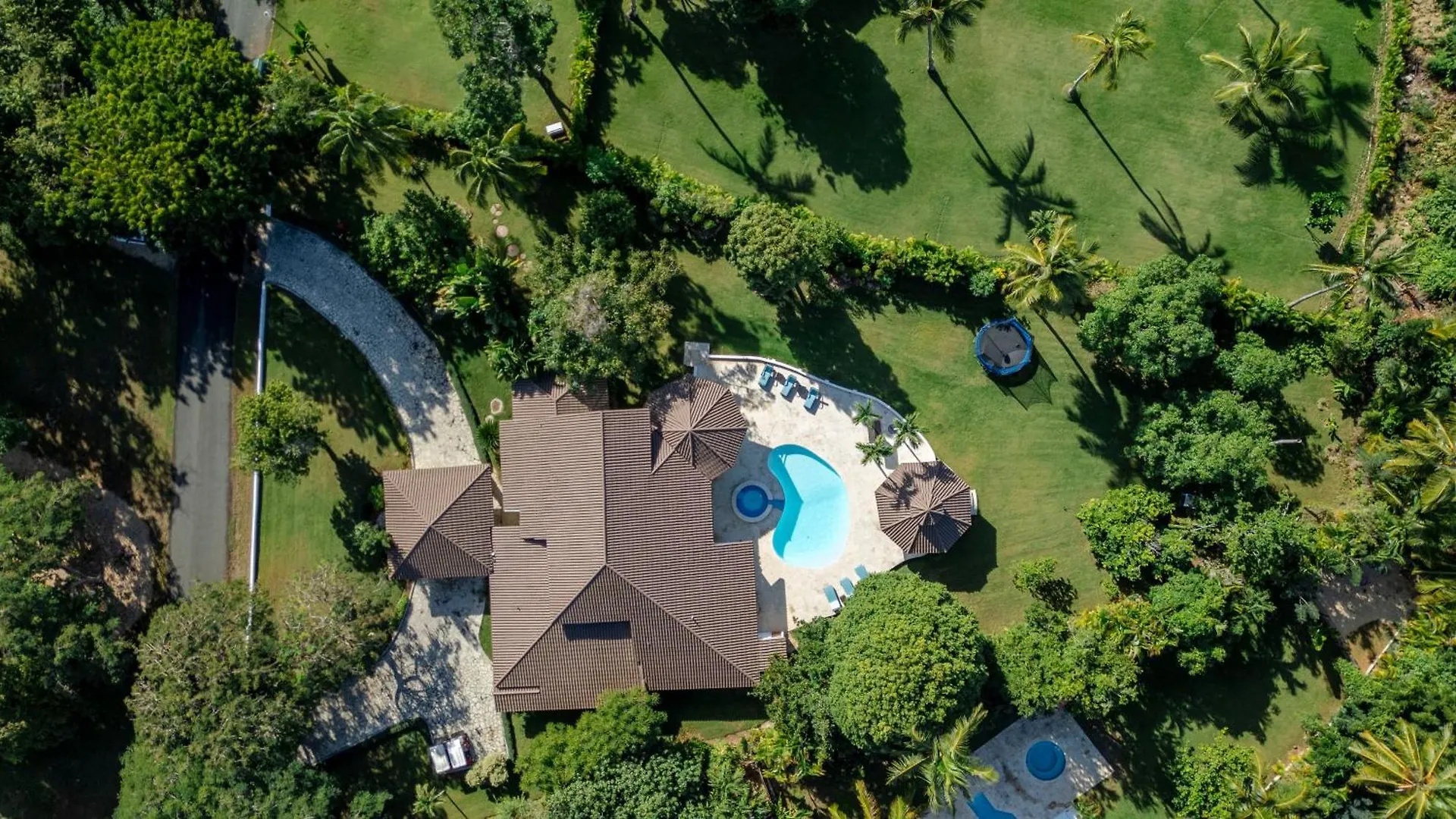 Villa Maud La Romana