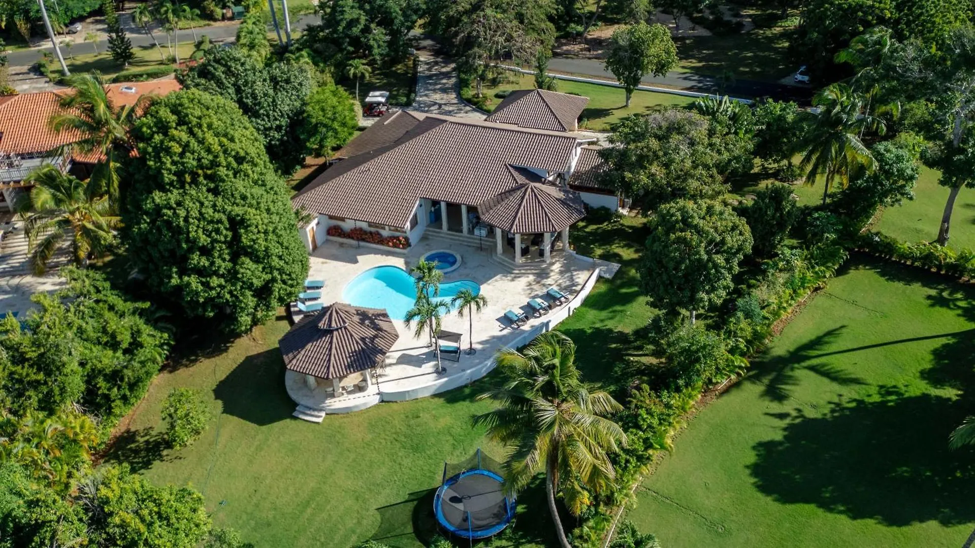 Villa Maud La Romana