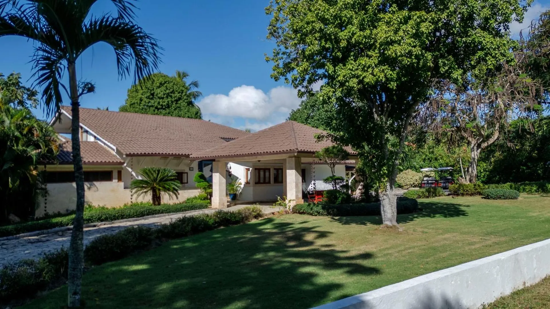 Villa Maud La Romana