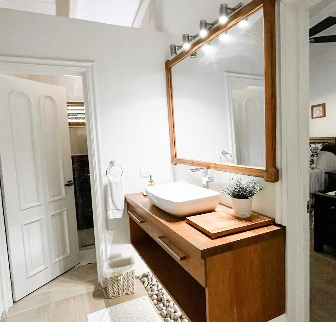 Villa Maud La Romana 0*,