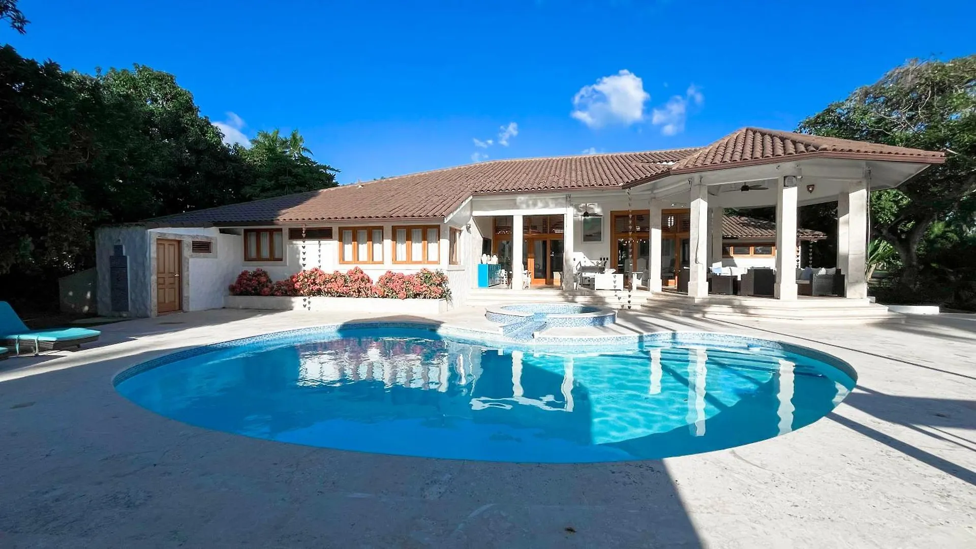 Villa Maud La Romana