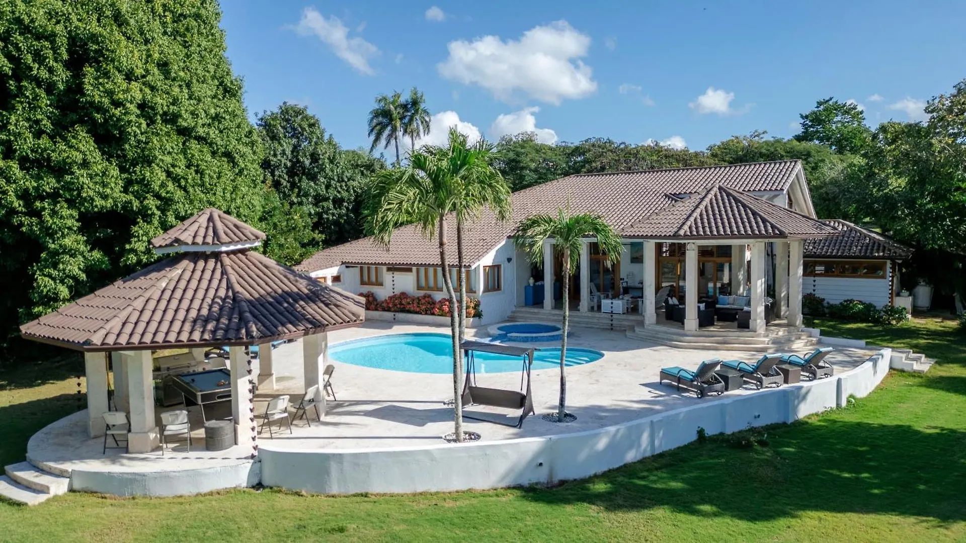 Villa Maud La Romana