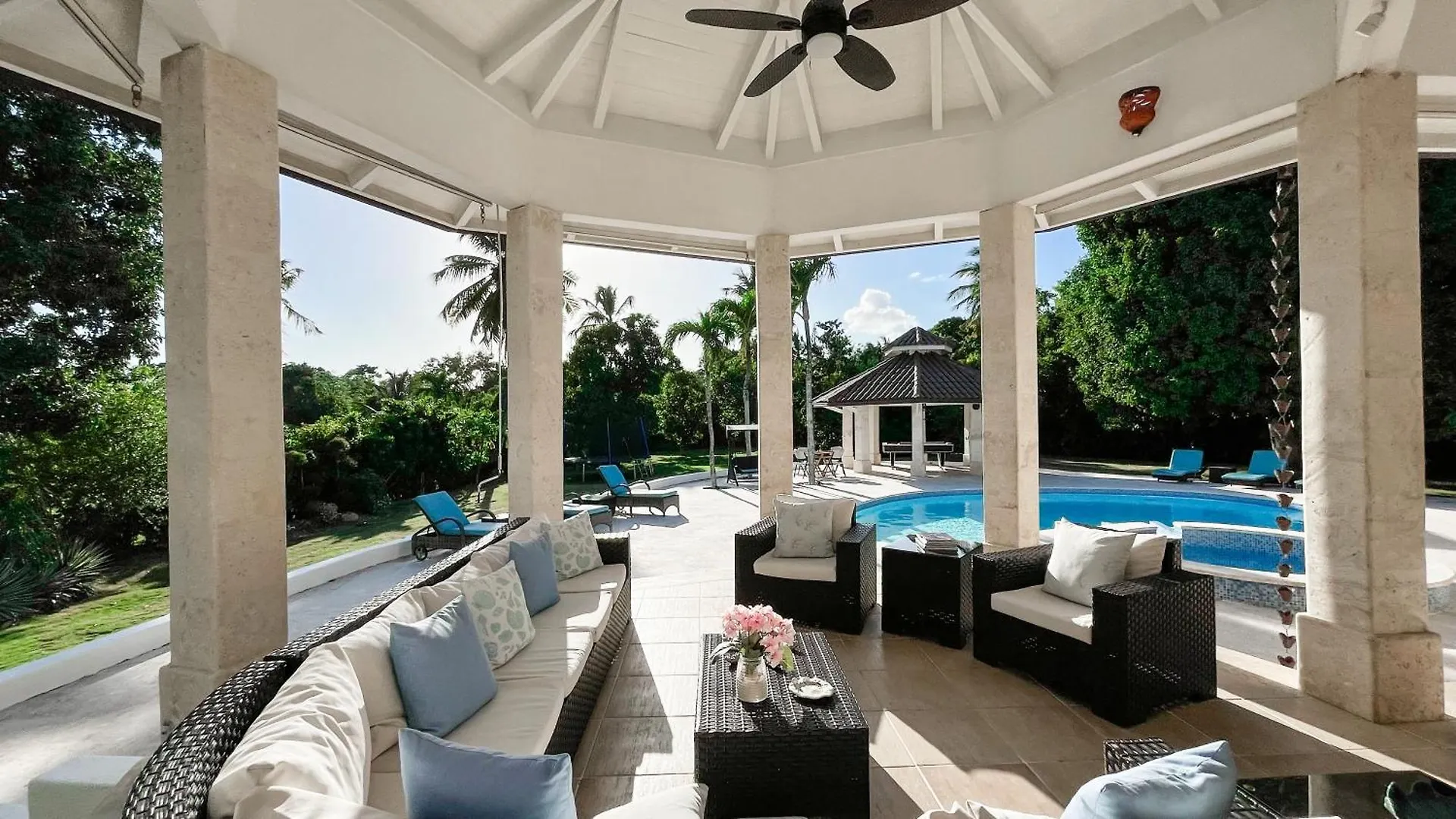 Villa Maud La Romana 0*,  Dominican Republic