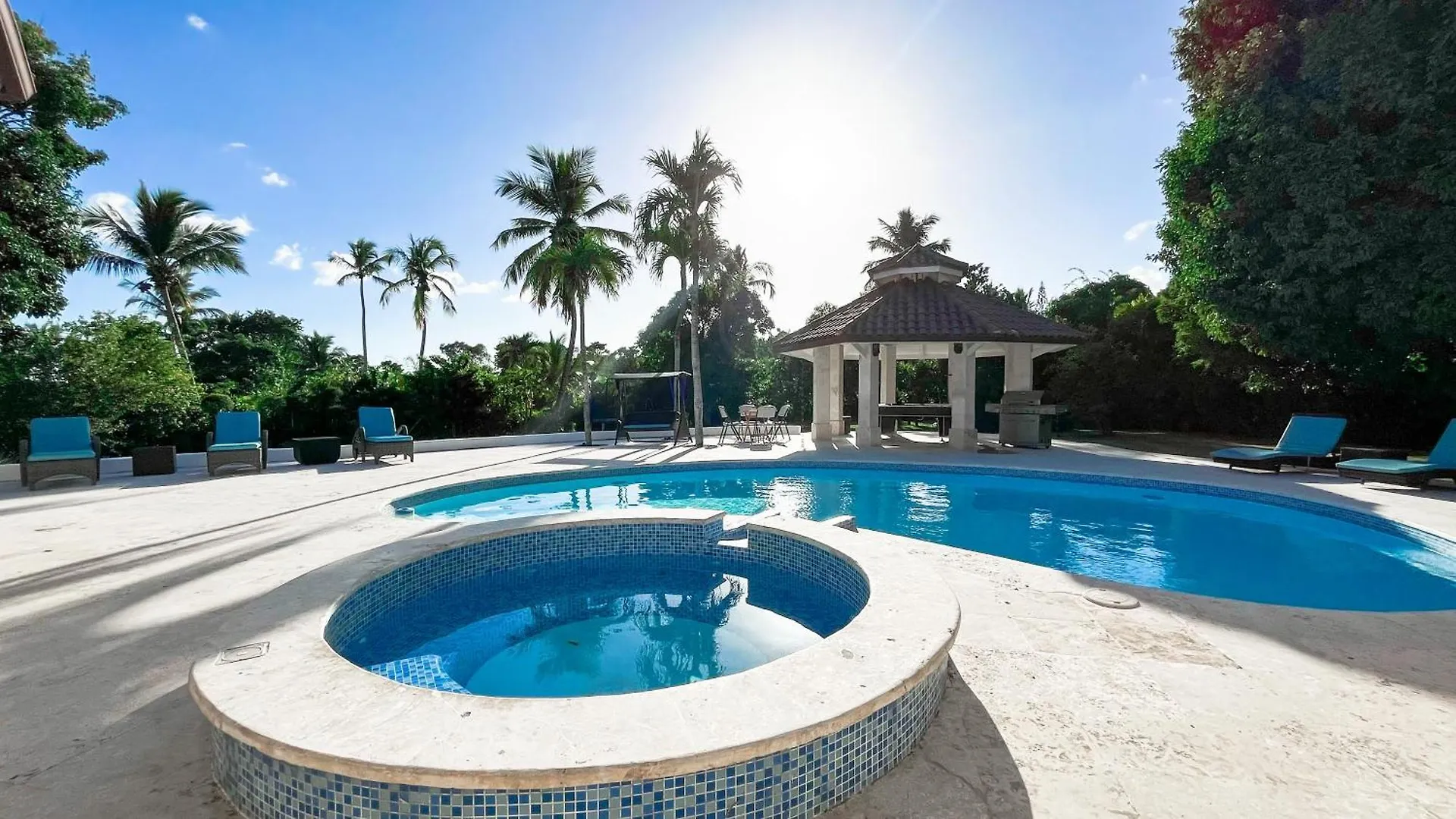 Villa Maud La Romana