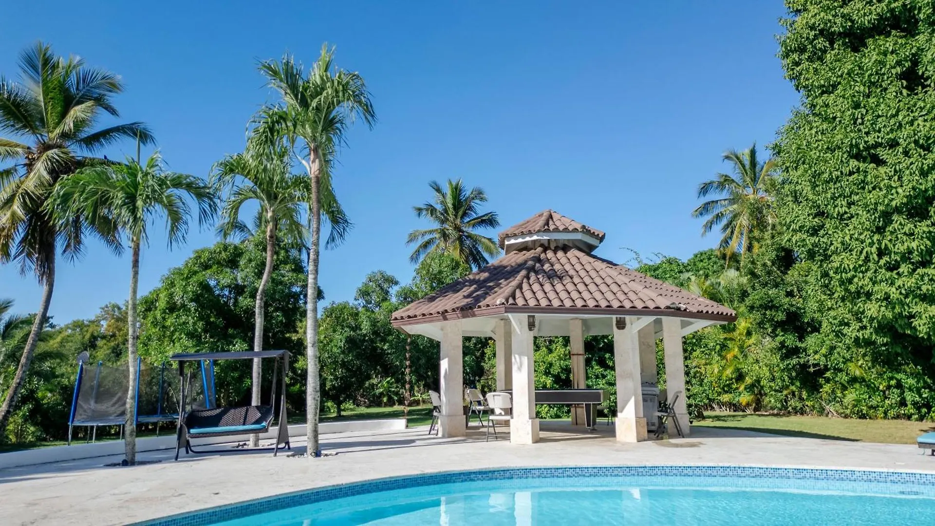 Villa Maud La Romana 0*,