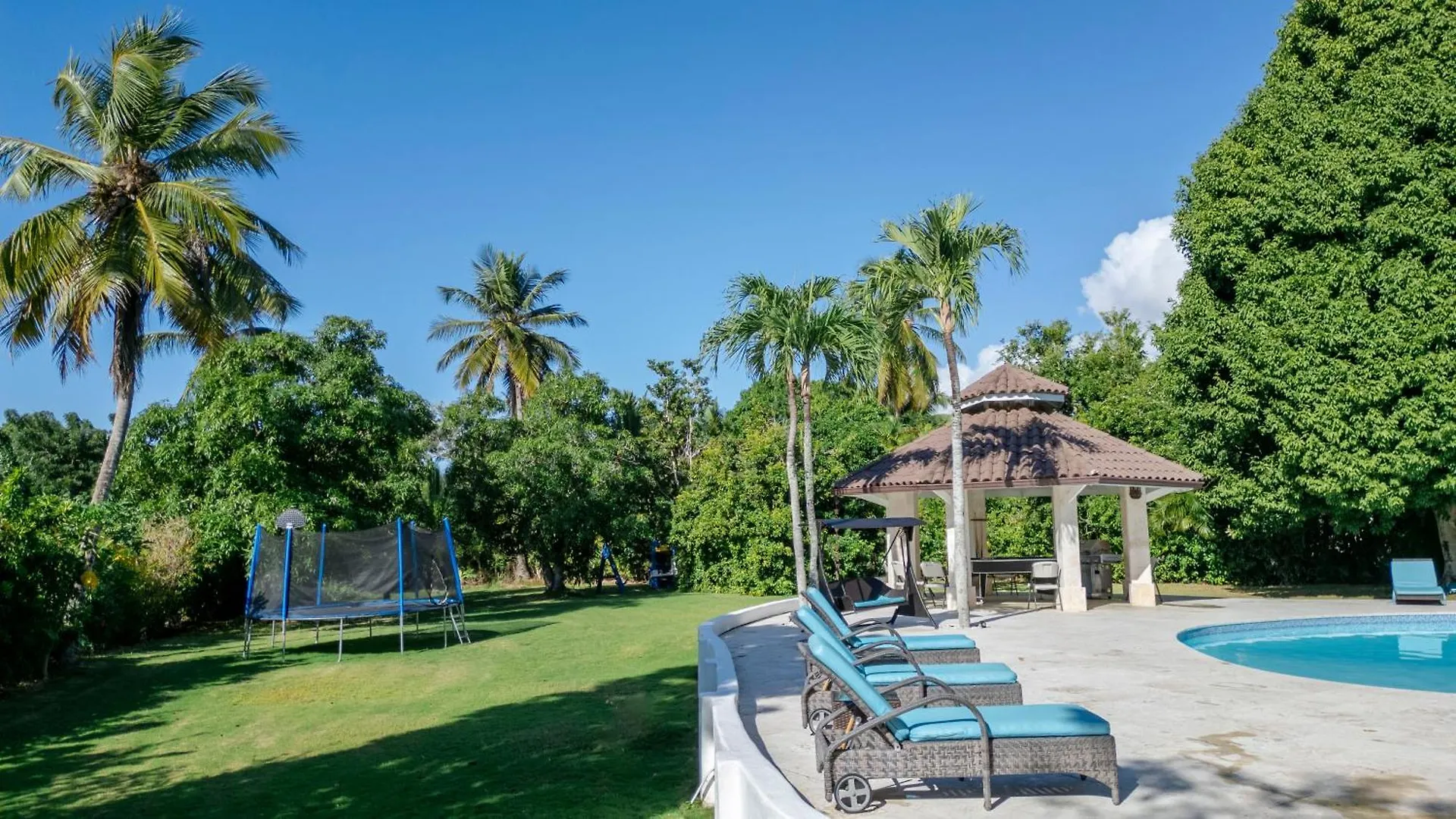 Villa Maud La Romana