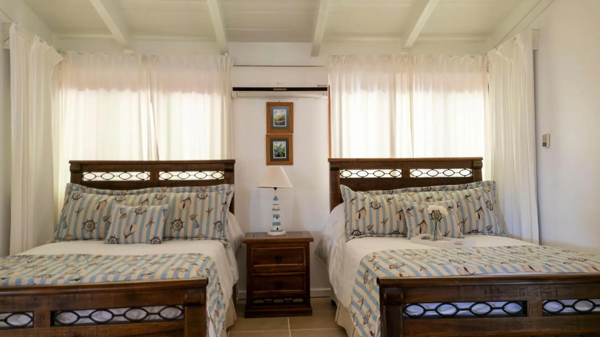 Villa Maud La Romana Dominican Republic