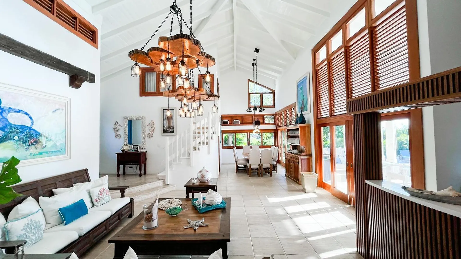 Villa Maud La Romana 0*,