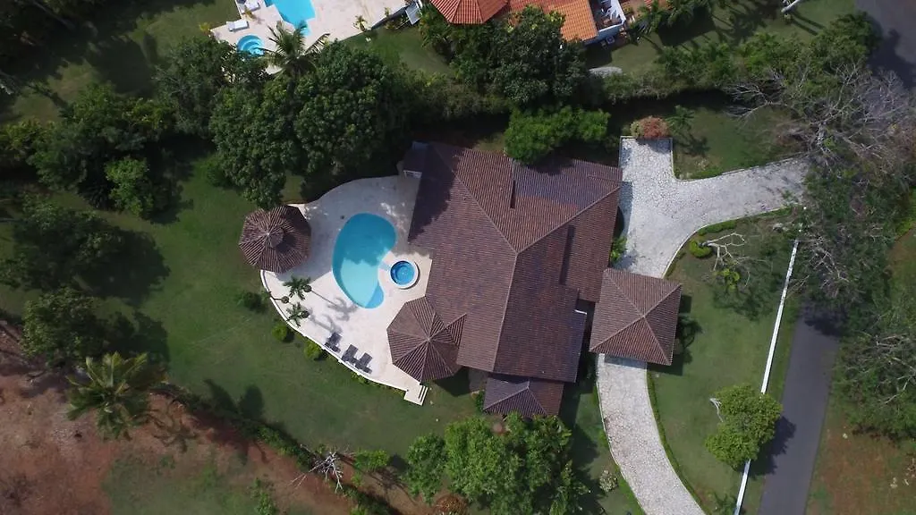Villa Maud La Romana